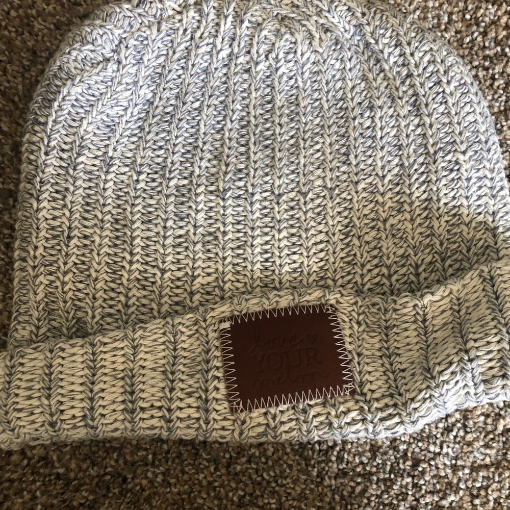 Love your melon hat